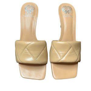 VINCE CAMUTO Heeled Sandle